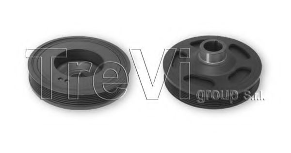 TREVI AUTOMOTIVE PC1126