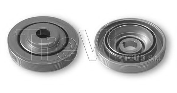 TREVI AUTOMOTIVE PC1157