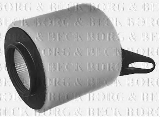 BORG & BECK BFA2214