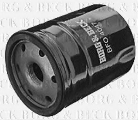 BORG & BECK BFO4047