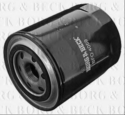 BORG & BECK BFO4059