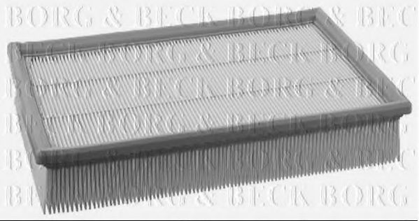 BORG & BECK BFA2019