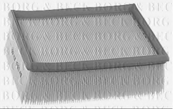 BORG & BECK BFA2063