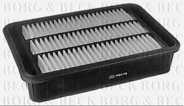 BORG & BECK BFA2243