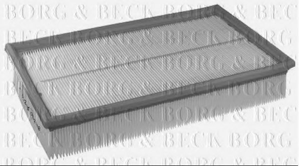 BORG & BECK BFA2253