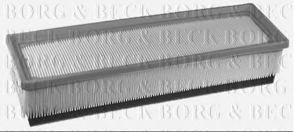 BORG & BECK BFA2269