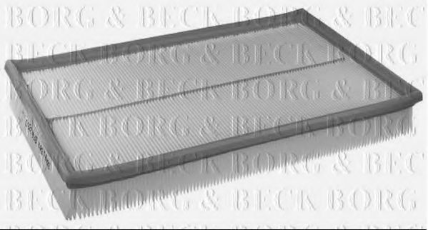 BORG & BECK BFA2280