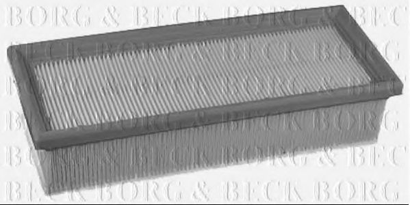 BORG & BECK BFA2337