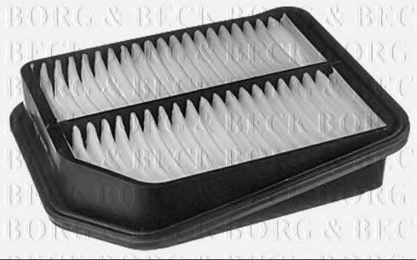 BORG & BECK BFA2338