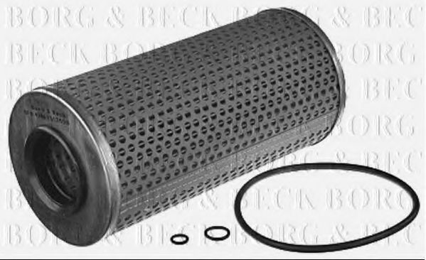 BORG & BECK BFO4146