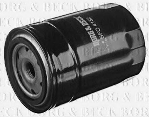 BORG & BECK BFO4152