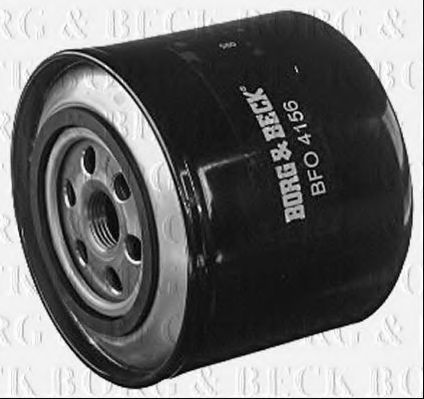 BORG & BECK BFO4156
