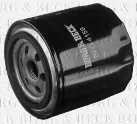BORG & BECK BFO4159