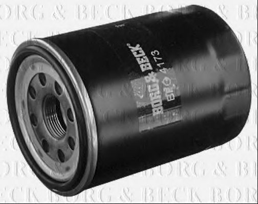 BORG & BECK BFO4173