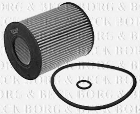BORG & BECK BFO4106