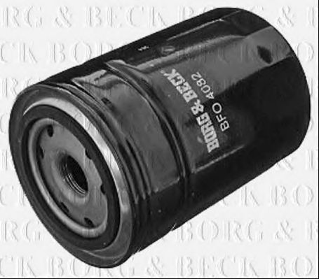 BORG & BECK BFO4082