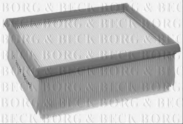 BORG & BECK BFA2182