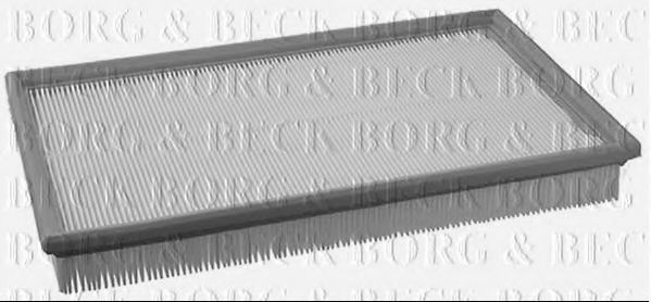 BORG & BECK BFA2123