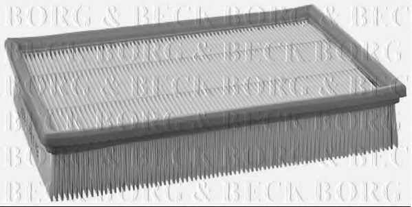 BORG & BECK BFA2118