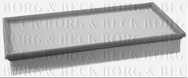 BORG & BECK BFA2131
