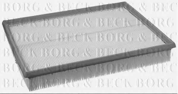 BORG & BECK BFA2106