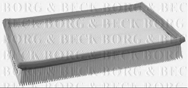 BORG & BECK BFA2129