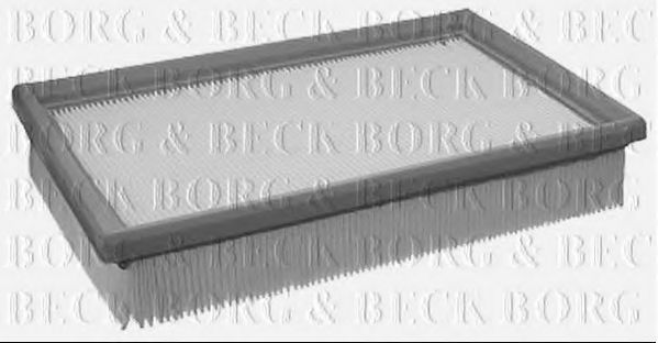 BORG & BECK BFA2145