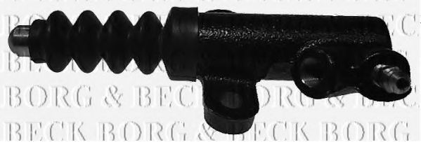 BORG & BECK BES171