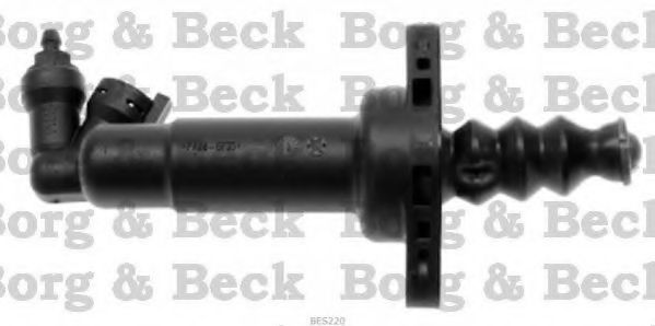 BORG & BECK BES220