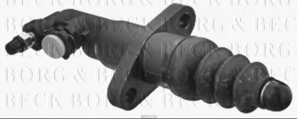 BORG & BECK BES230