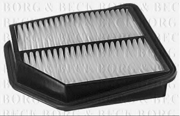 BORG & BECK BFA2334