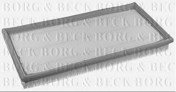 BORG & BECK BFA2259