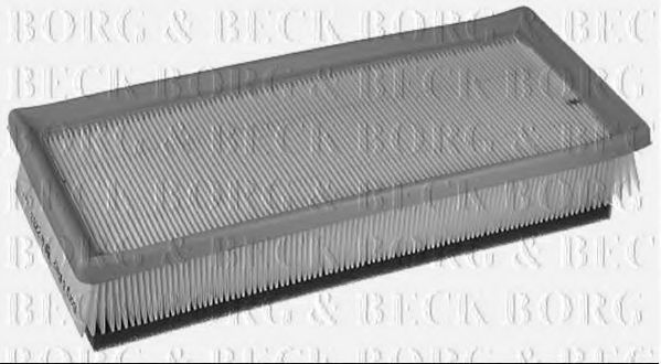 BORG & BECK BFA2263