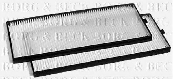 BORG & BECK BFC1096