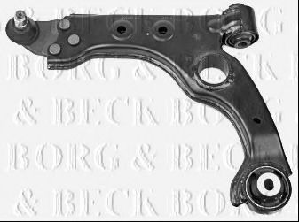 BORG & BECK BCA7160
