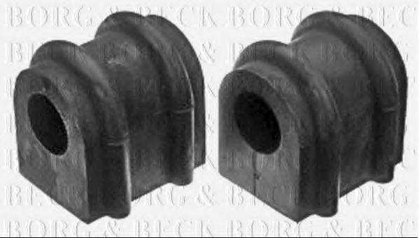 BORG & BECK BSK6763K