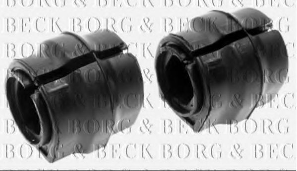 BORG & BECK BSK7212K