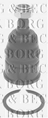 BORG & BECK BBJ5047