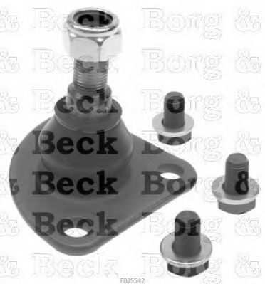 BORG & BECK BBJ5542