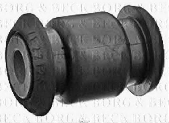 BORG & BECK BSK6137