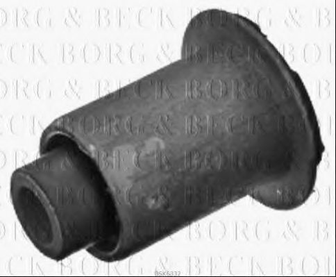 BORG & BECK BSK6332