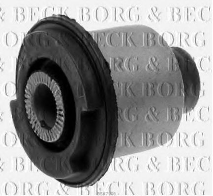 BORG & BECK BSK7106