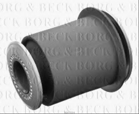 BORG & BECK BSK7594