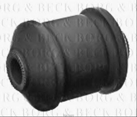 BORG & BECK BSK7609