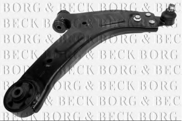 BORG & BECK BCA6962