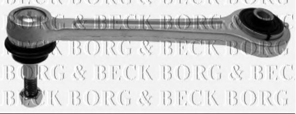 BORG & BECK BCA6937