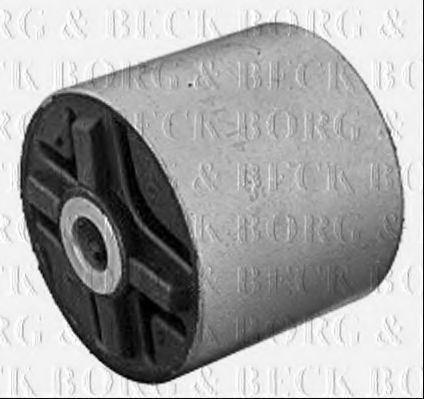 BORG & BECK BSK7162