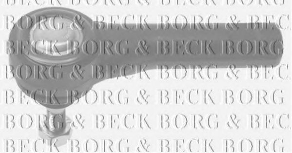 BORG & BECK BTR5604