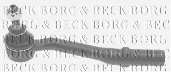BORG & BECK BTR5607