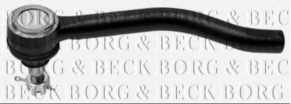 BORG & BECK BTR5720